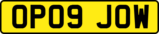 OP09JOW