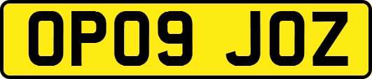 OP09JOZ