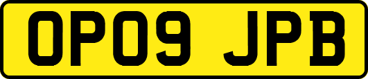 OP09JPB