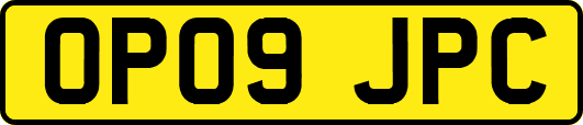 OP09JPC