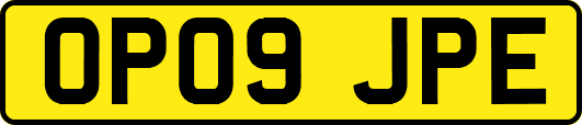 OP09JPE