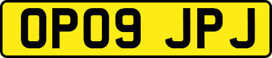 OP09JPJ