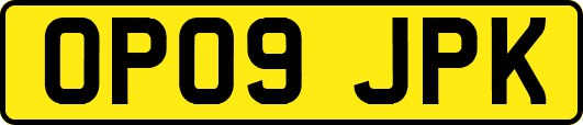 OP09JPK