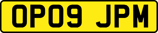 OP09JPM