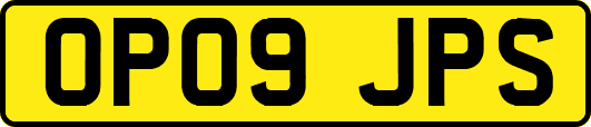 OP09JPS