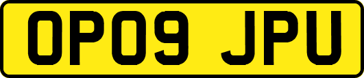 OP09JPU