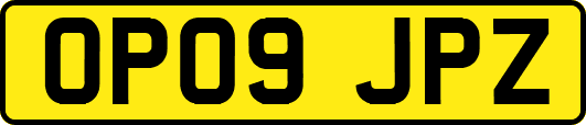 OP09JPZ