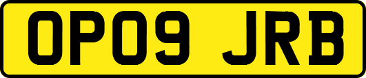 OP09JRB