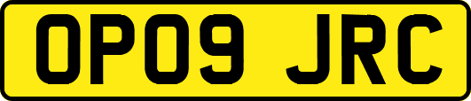OP09JRC