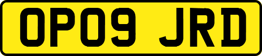 OP09JRD