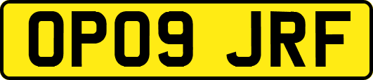 OP09JRF