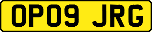 OP09JRG