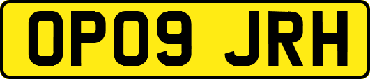 OP09JRH