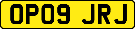 OP09JRJ