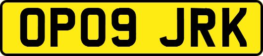 OP09JRK