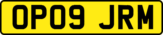 OP09JRM