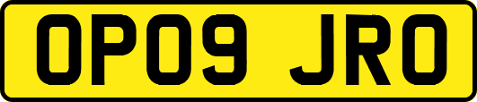 OP09JRO