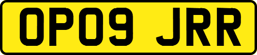 OP09JRR