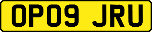 OP09JRU