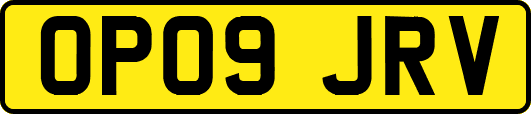 OP09JRV