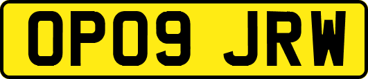 OP09JRW