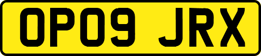 OP09JRX