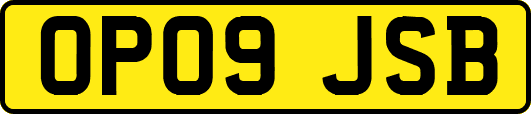 OP09JSB