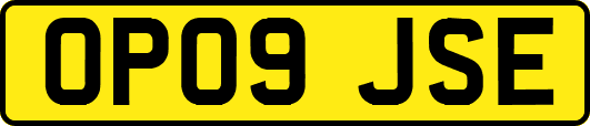 OP09JSE