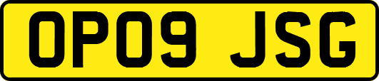 OP09JSG