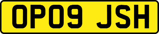 OP09JSH
