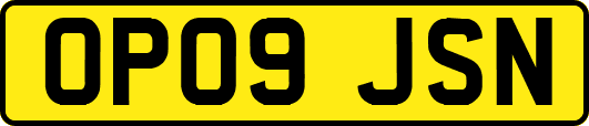 OP09JSN