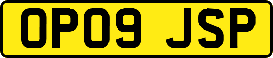 OP09JSP