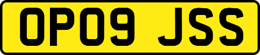 OP09JSS