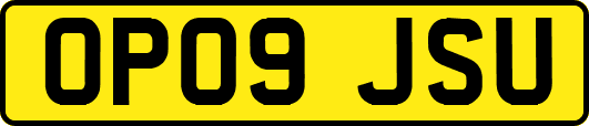 OP09JSU
