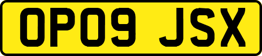 OP09JSX
