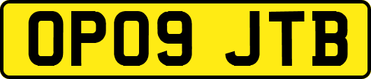 OP09JTB