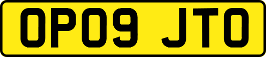 OP09JTO