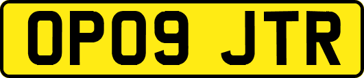 OP09JTR
