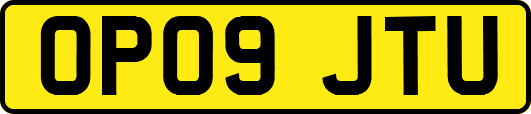 OP09JTU