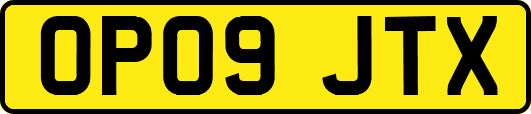 OP09JTX