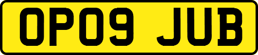 OP09JUB
