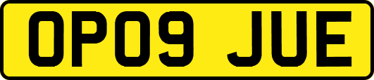 OP09JUE
