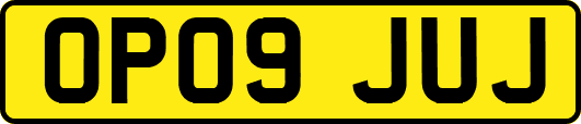 OP09JUJ