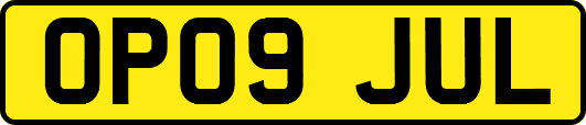 OP09JUL