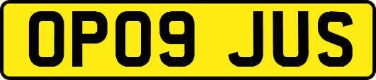 OP09JUS