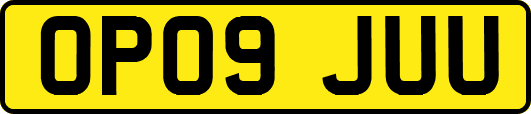 OP09JUU