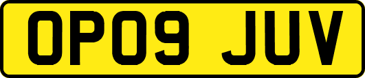 OP09JUV