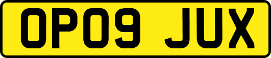 OP09JUX