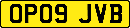 OP09JVB