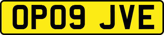 OP09JVE